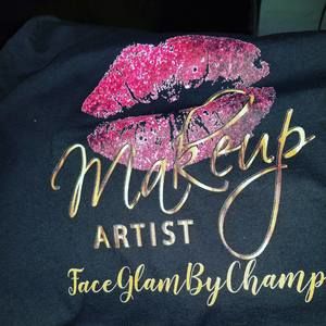 Meet your Posher, Wendy